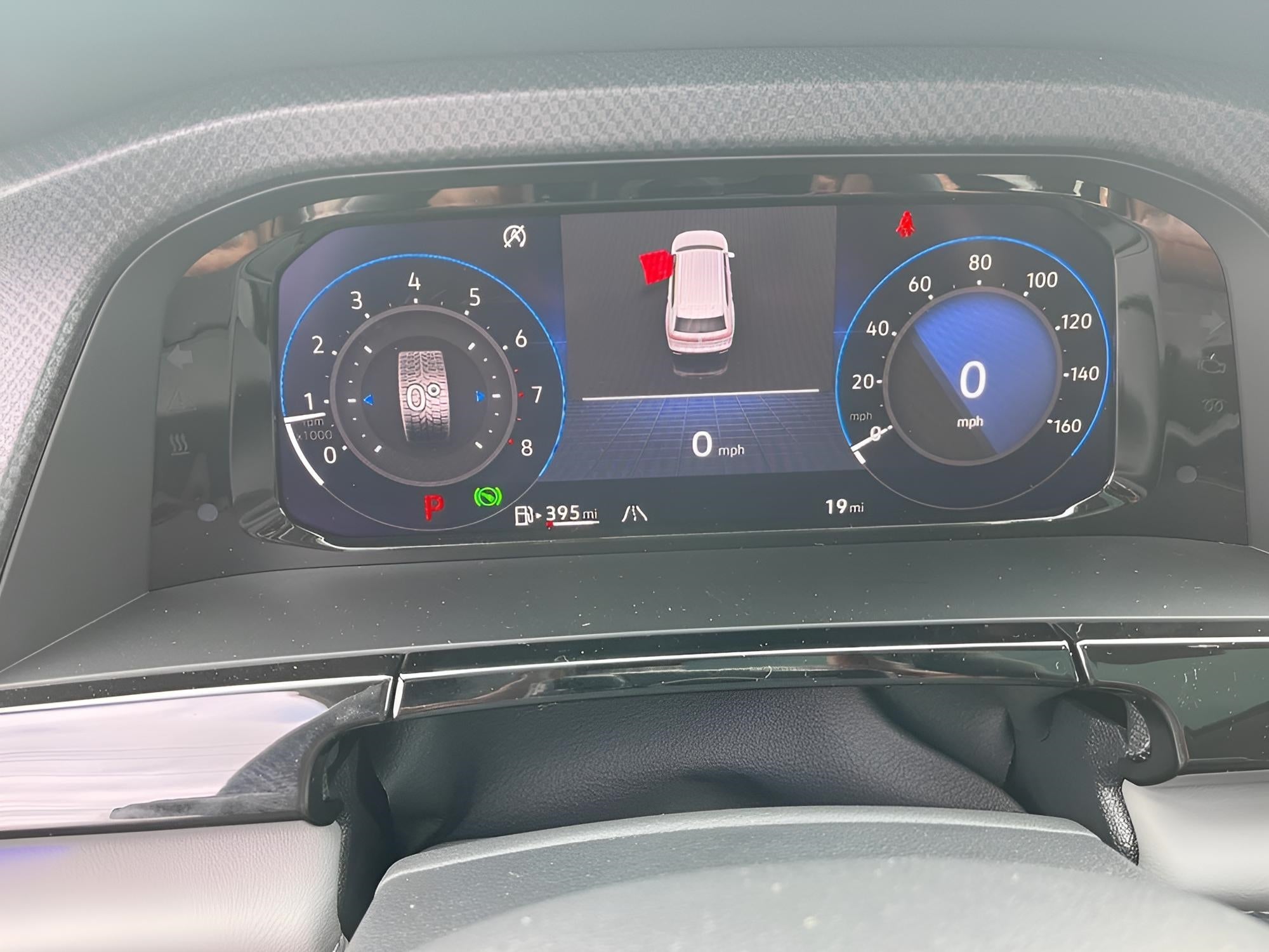 2026 Volkswagen Atlas 2.0T Peak Edition 4MOTION