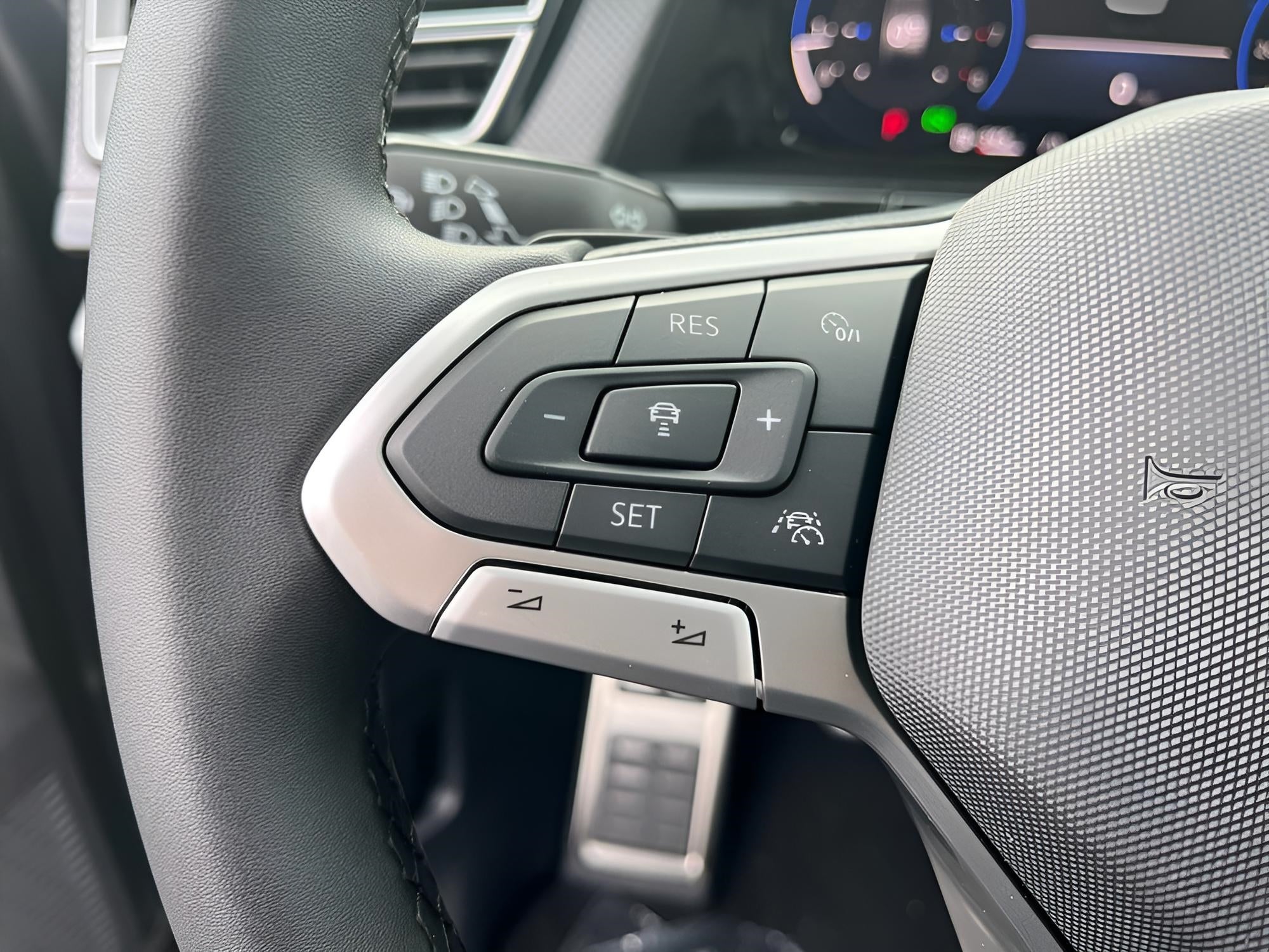 2026 Volkswagen Atlas 2.0T Peak Edition 4MOTION