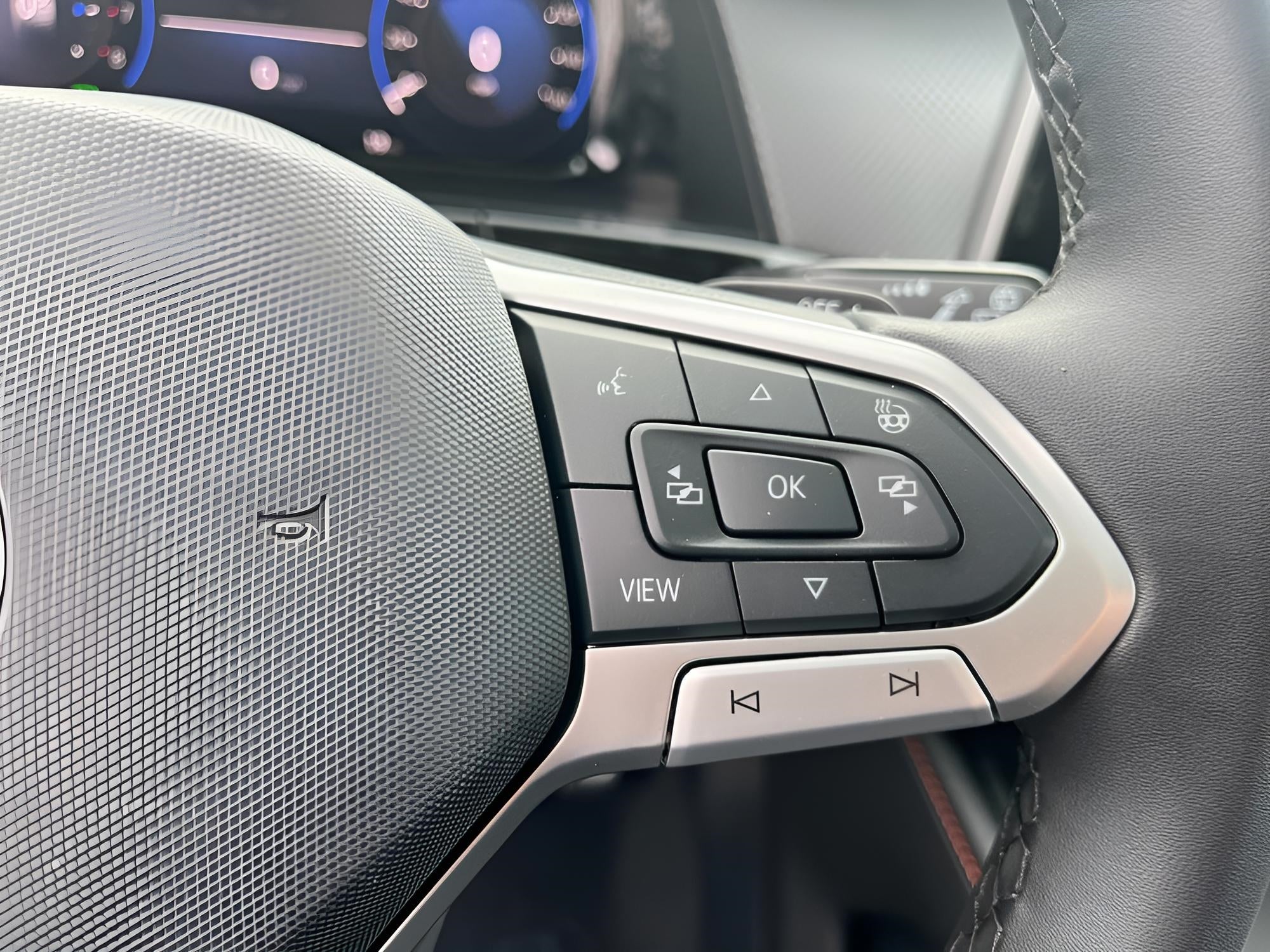 2026 Volkswagen Atlas 2.0T Peak Edition 4MOTION