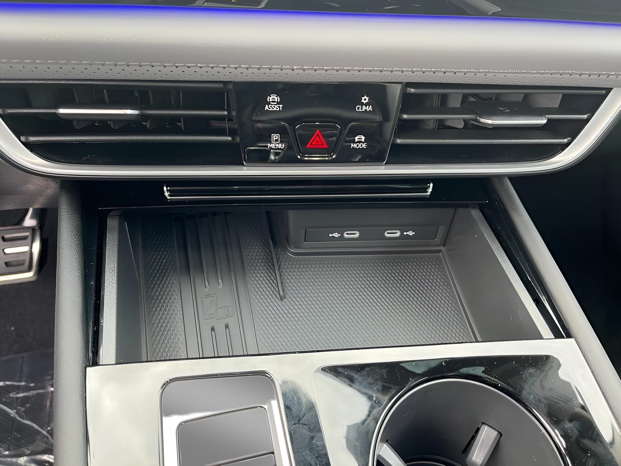 2026 Volkswagen Atlas 2.0T Peak Edition 4MOTION