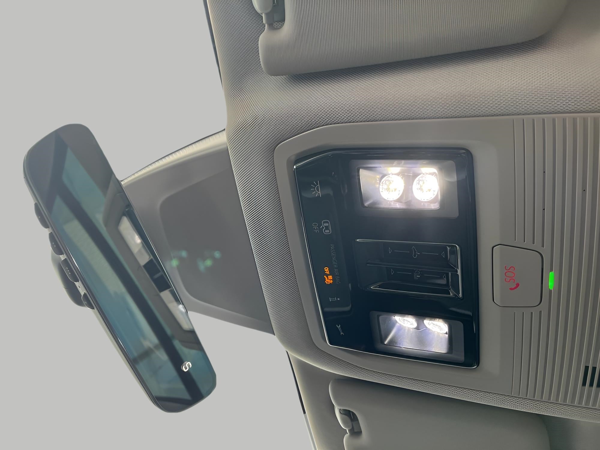 2026 Volkswagen Atlas 2.0T Peak Edition 4MOTION