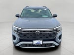 2026 Volkswagen Atlas 2.0T Peak Edition 4MOTION