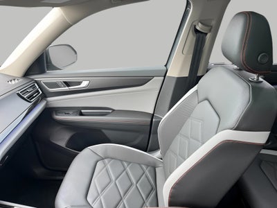 2026 Volkswagen Atlas 2.0T Peak Edition 4MOTION