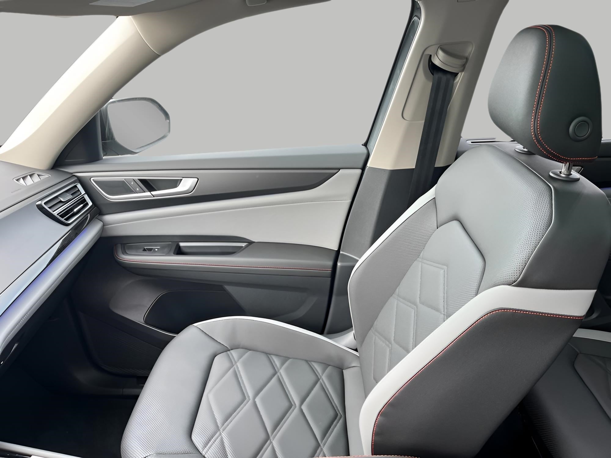 2026 Volkswagen Atlas 2.0T Peak Edition 4MOTION