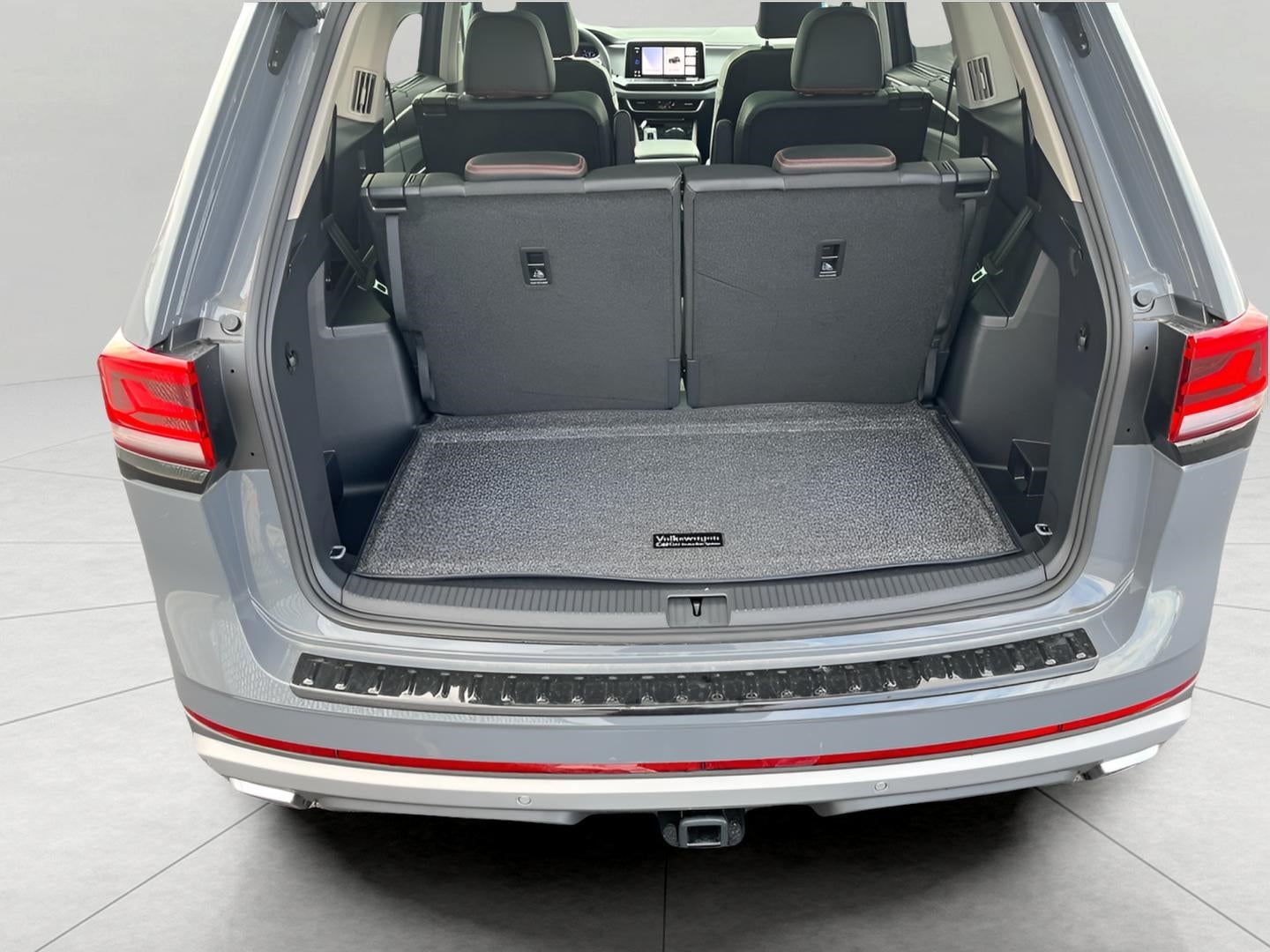 2026 Volkswagen Atlas 2.0T Peak Edition 4MOTION