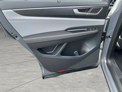 2026 Volkswagen Atlas 2.0T Peak Edition 4MOTION