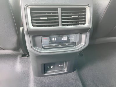 2026 Volkswagen Atlas 2.0T Peak Edition 4MOTION