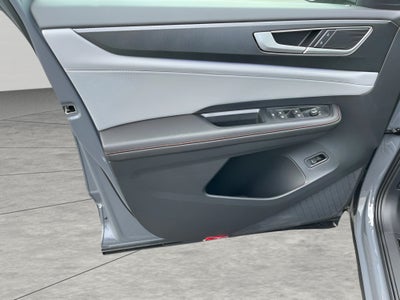 2026 Volkswagen Atlas 2.0T Peak Edition 4MOTION