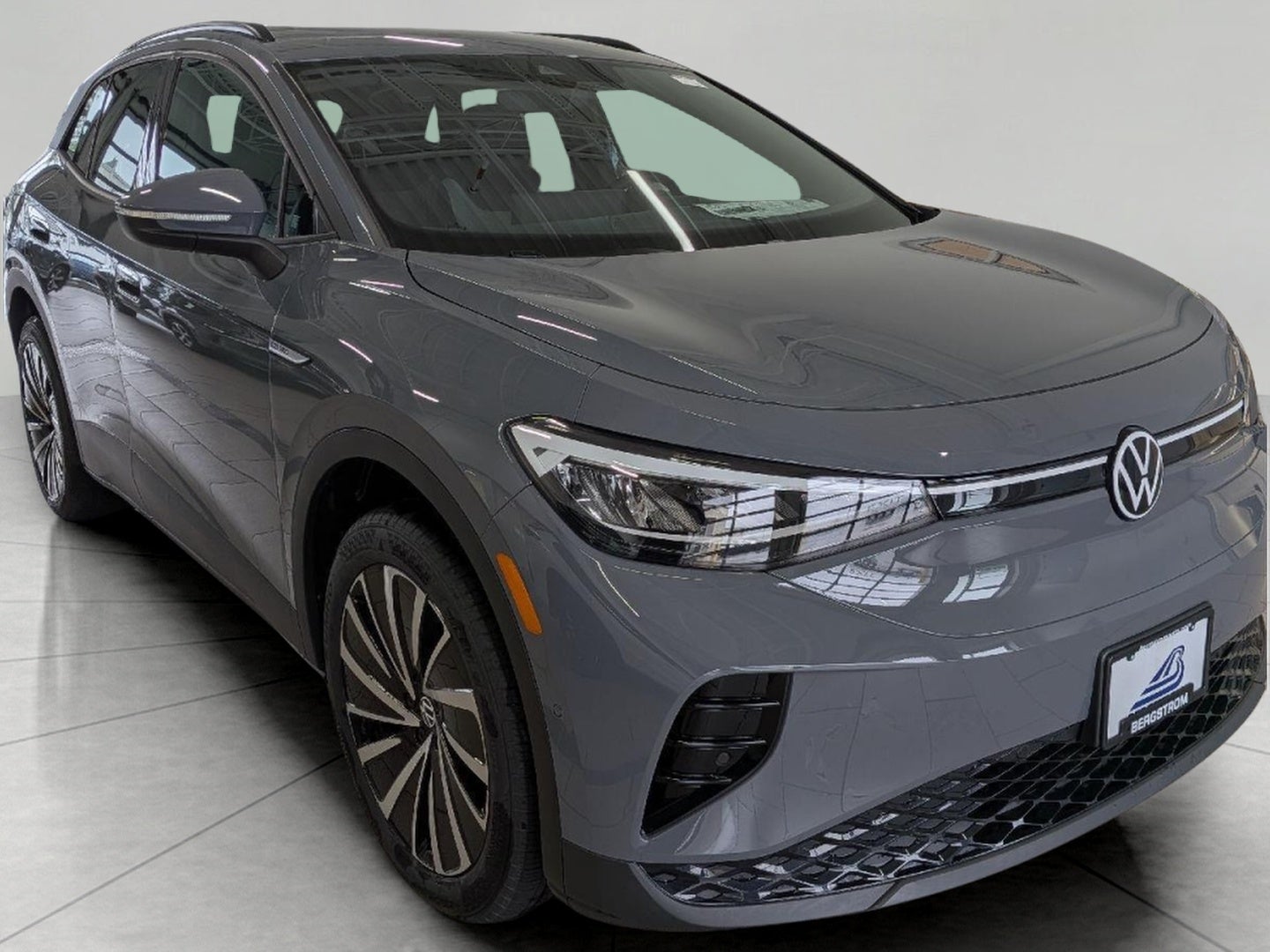 2026 Volkswagen ID.4