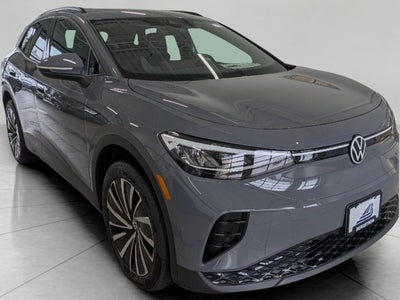 2026 Volkswagen ID.4 Pro AWD