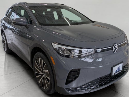 2026 Volkswagen ID.4 Pro AWD