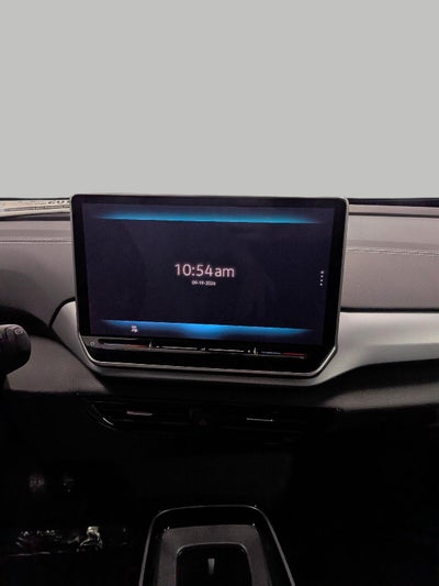 2026 Volkswagen ID.4 Pro AWD