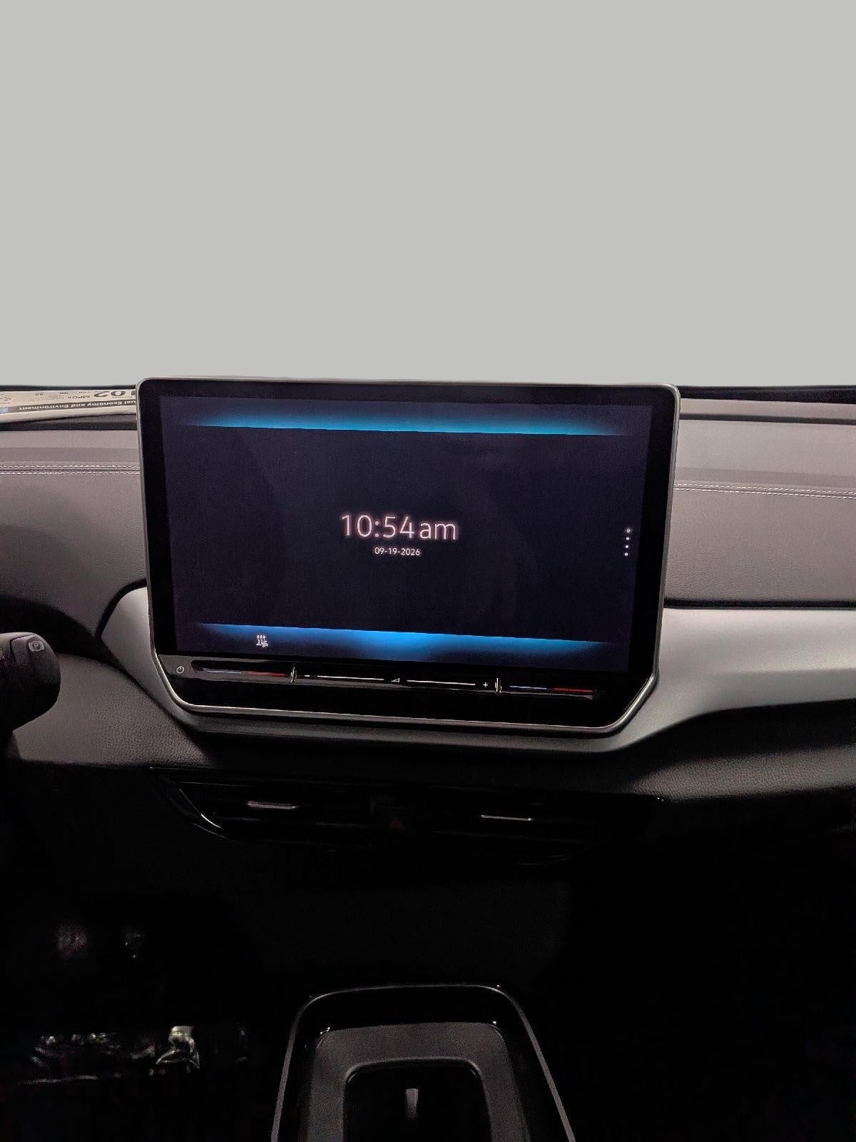 2026 Volkswagen ID.4 Pro AWD