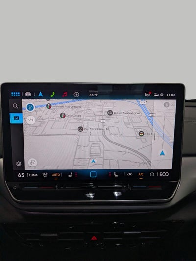 2026 Volkswagen ID.4 Pro AWD