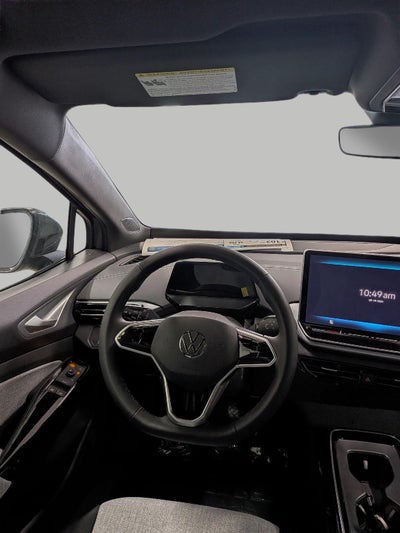 2026 Volkswagen ID.4 Pro AWD