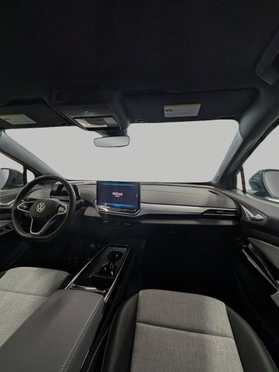2026 Volkswagen ID.4 Pro AWD