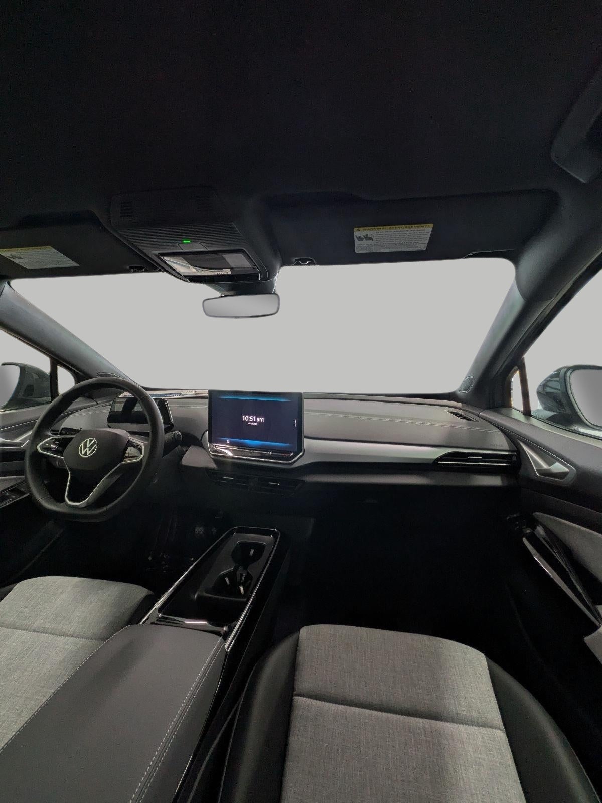 2026 Volkswagen ID.4 Pro AWD