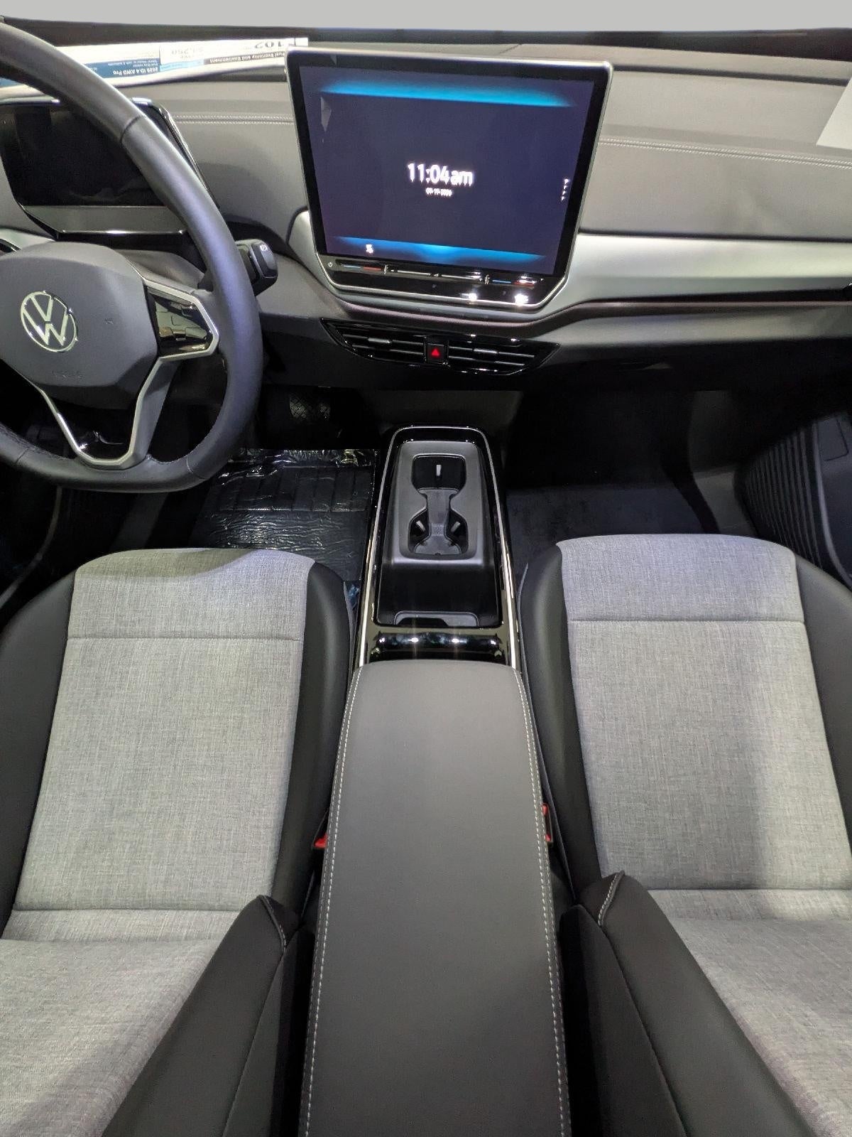 2026 Volkswagen ID.4 Pro AWD