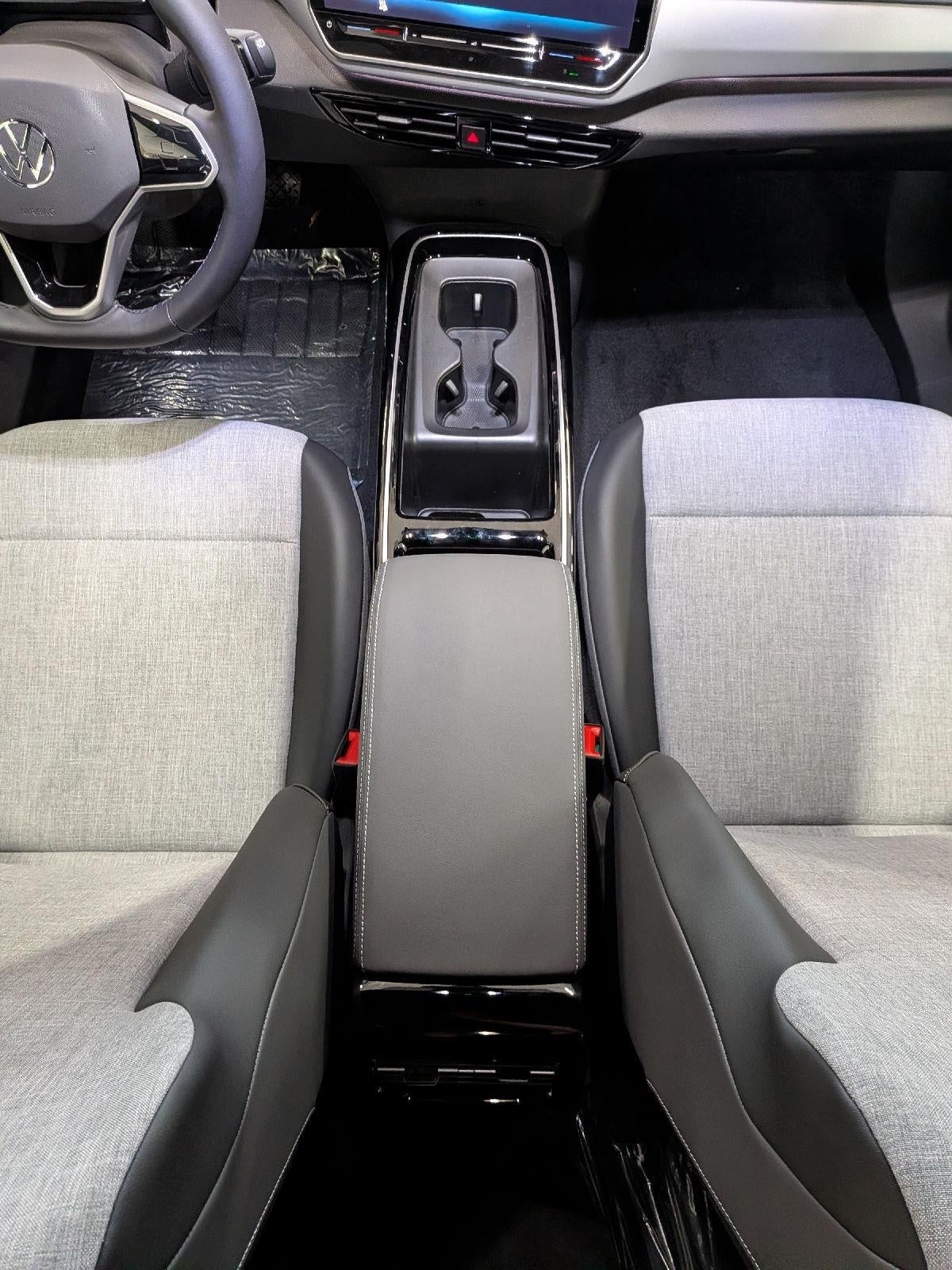 2026 Volkswagen ID.4 Pro AWD