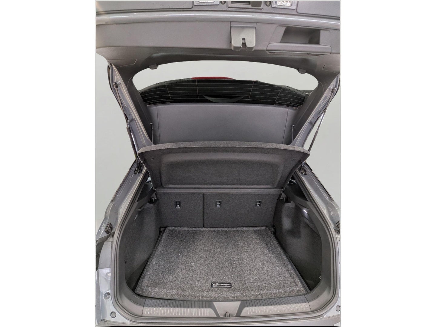 2026 Volkswagen ID.4 Pro AWD