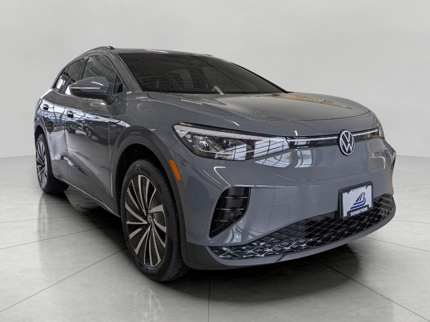 2026 Volkswagen ID.4 Pro AWD