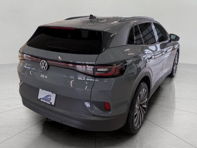 2026 Volkswagen ID.4 Pro AWD
