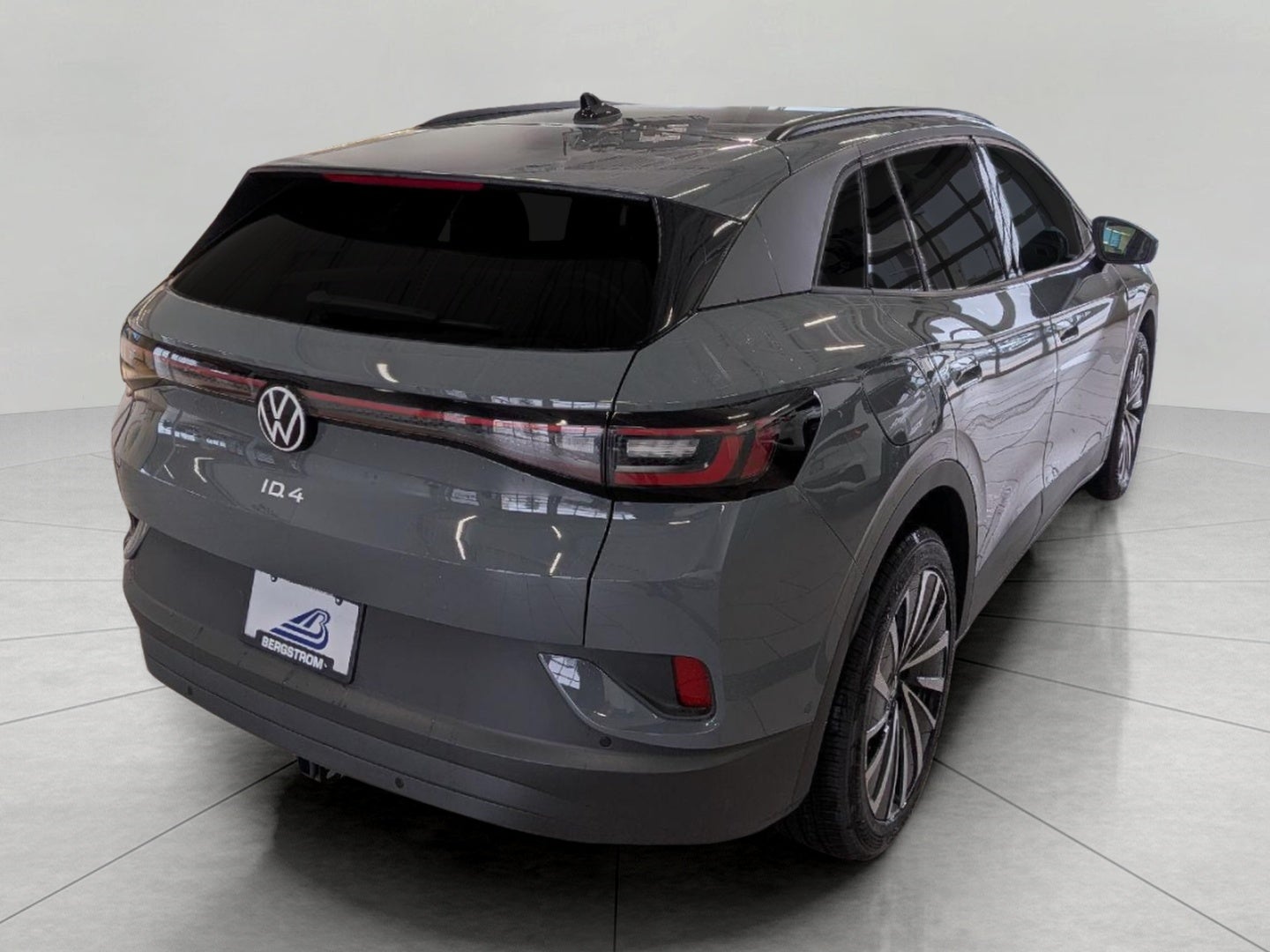 2026 Volkswagen ID.4 Pro AWD