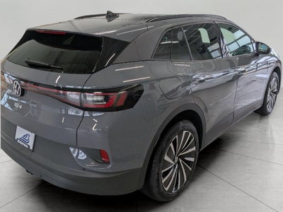 2026 Volkswagen ID.4 Pro AWD