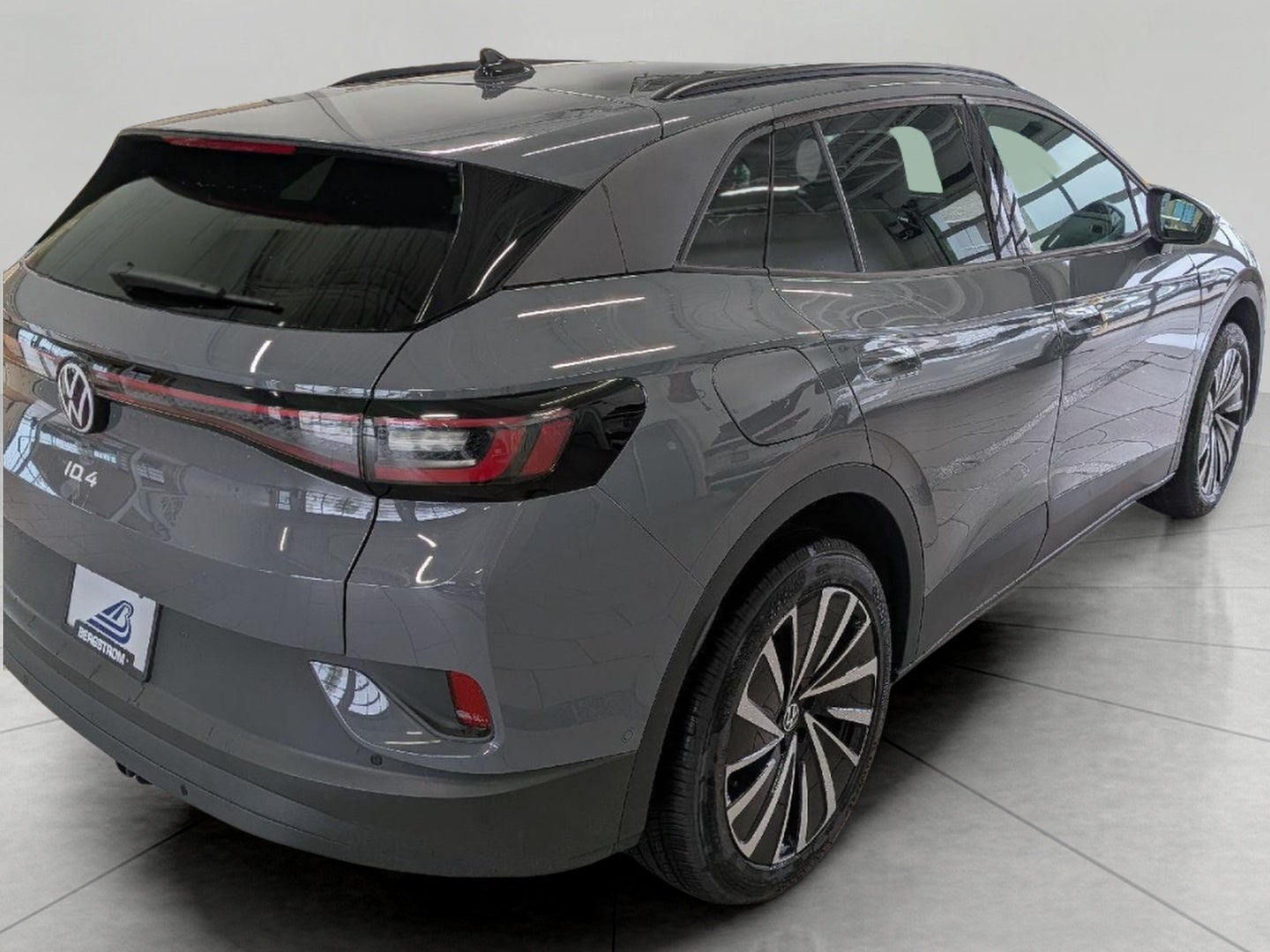 2026 Volkswagen ID.4 Pro AWD
