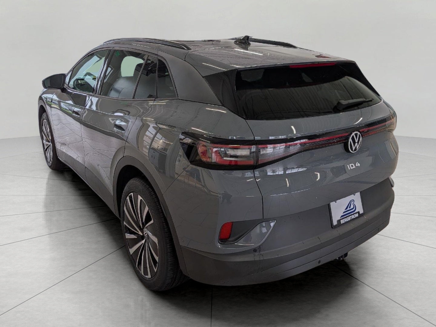 2026 Volkswagen ID.4 Pro AWD