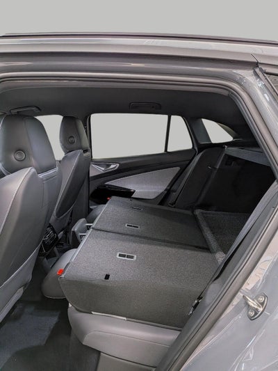 2026 Volkswagen ID.4 Pro AWD