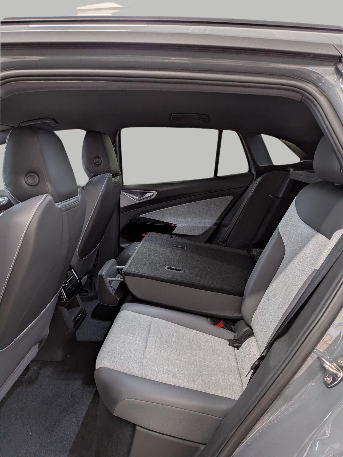 2026 Volkswagen ID.4 Pro AWD