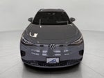 2026 Volkswagen ID.4 Pro AWD
