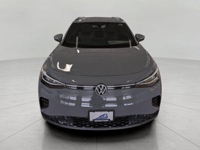 2026 Volkswagen ID.4 Pro AWD