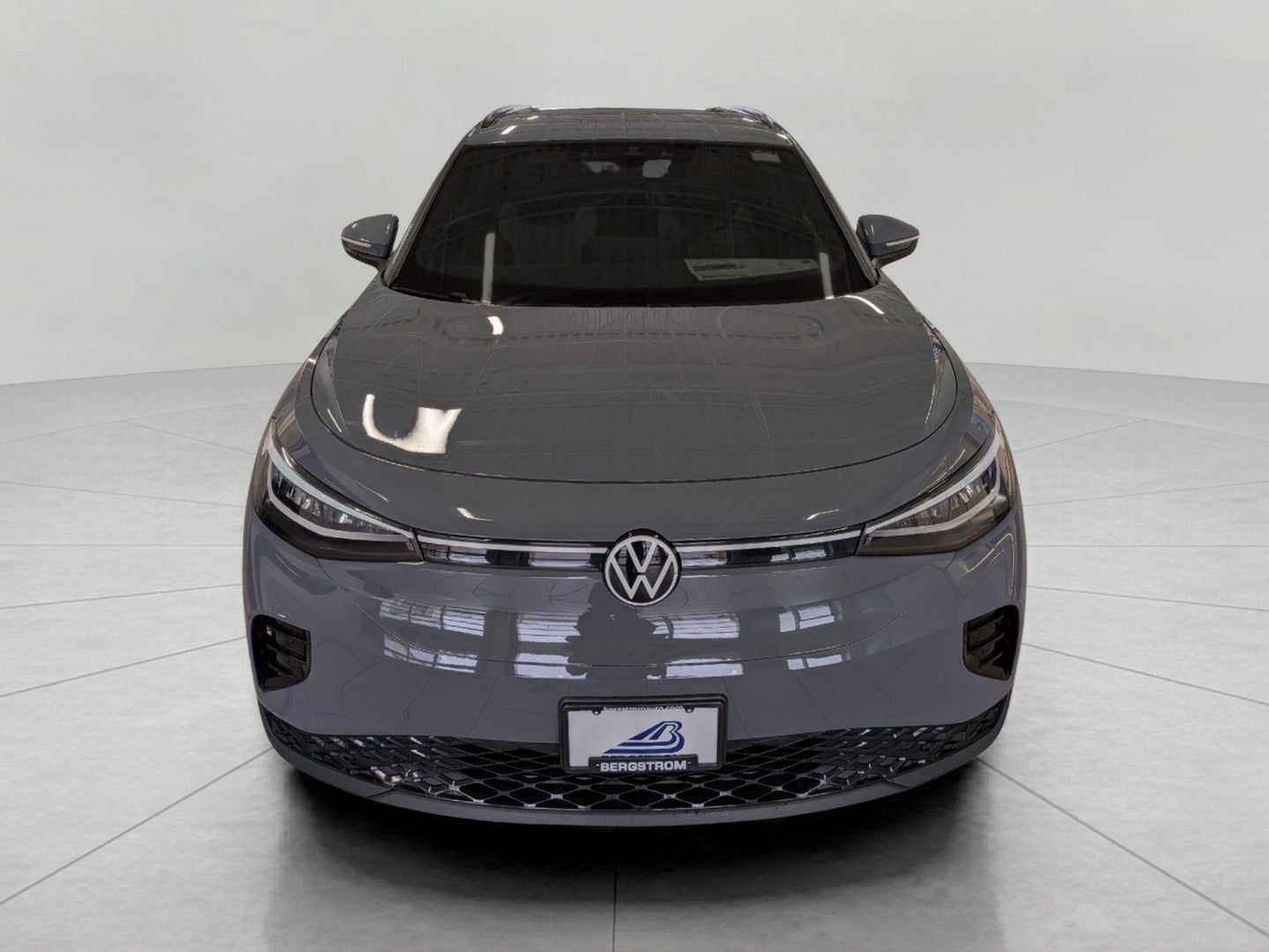 2026 Volkswagen ID.4 Pro AWD