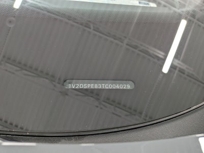 2026 Volkswagen ID.4 Pro AWD