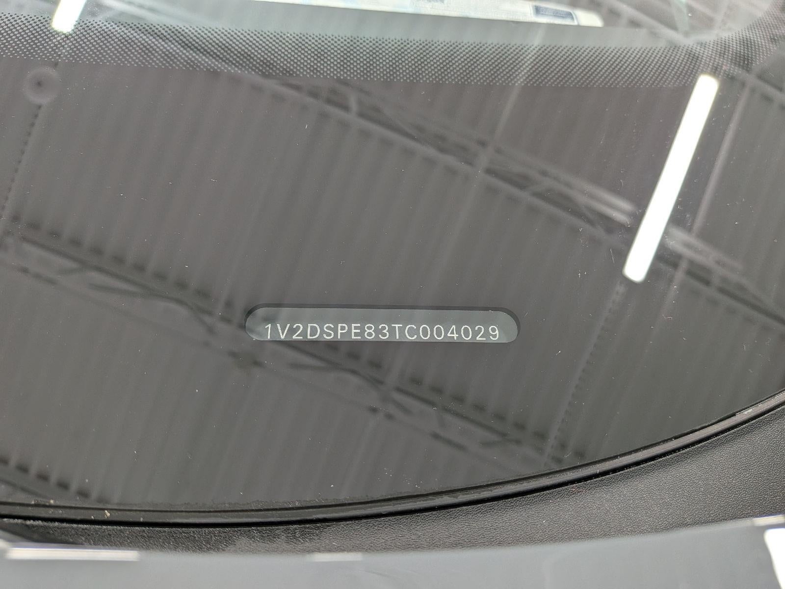 2026 Volkswagen ID.4 Pro AWD