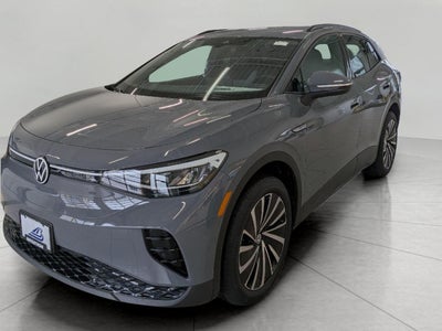 2026 Volkswagen ID.4 Pro AWD