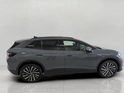 2026 Volkswagen ID.4 Pro AWD