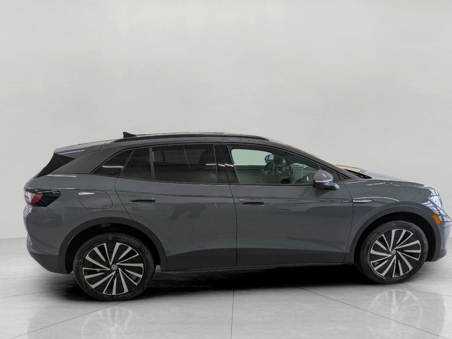 2026 Volkswagen ID.4 Pro AWD