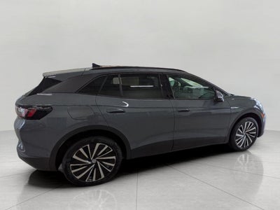 2026 Volkswagen ID.4 Pro AWD