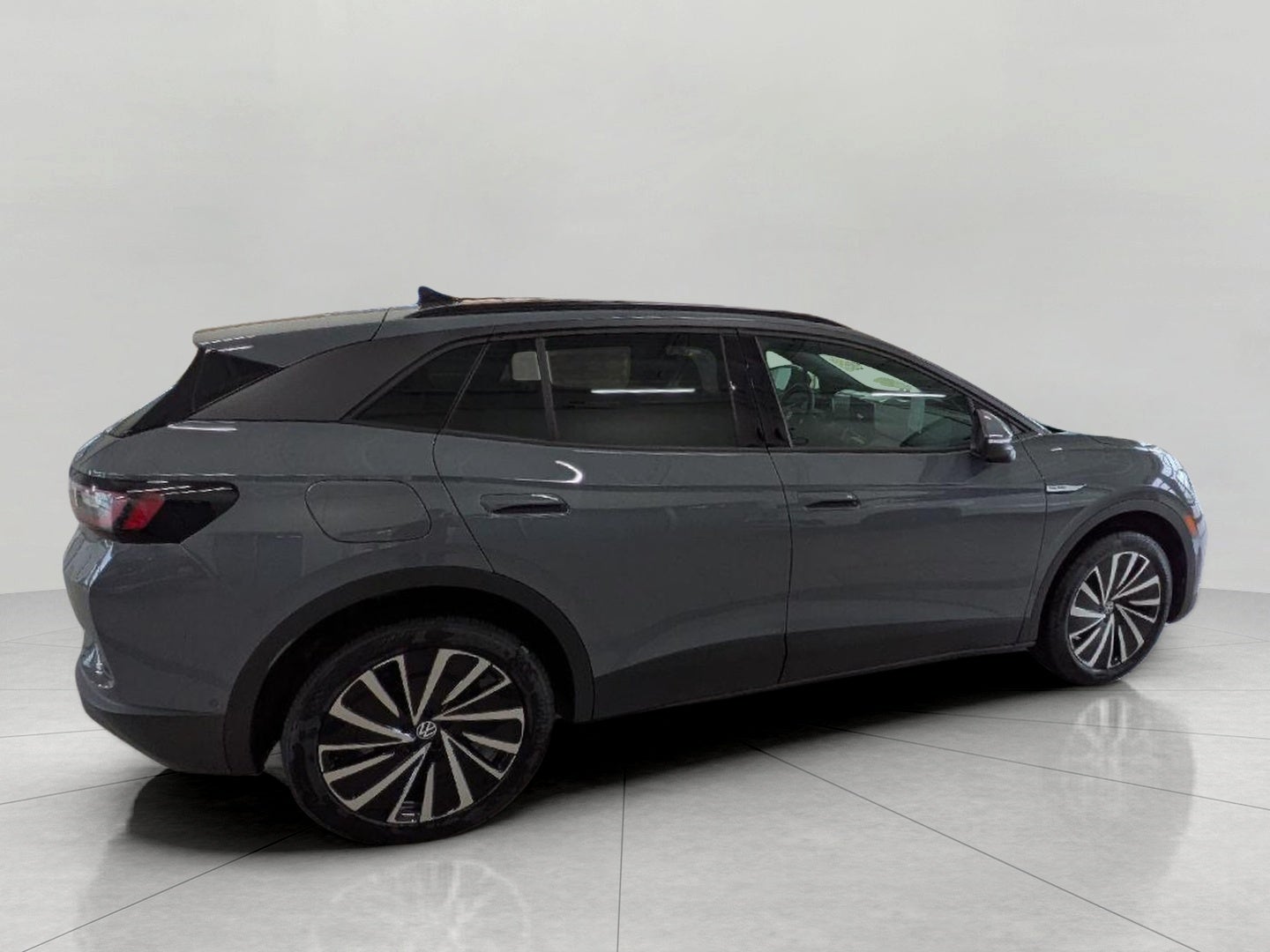 2026 Volkswagen ID.4 Pro AWD