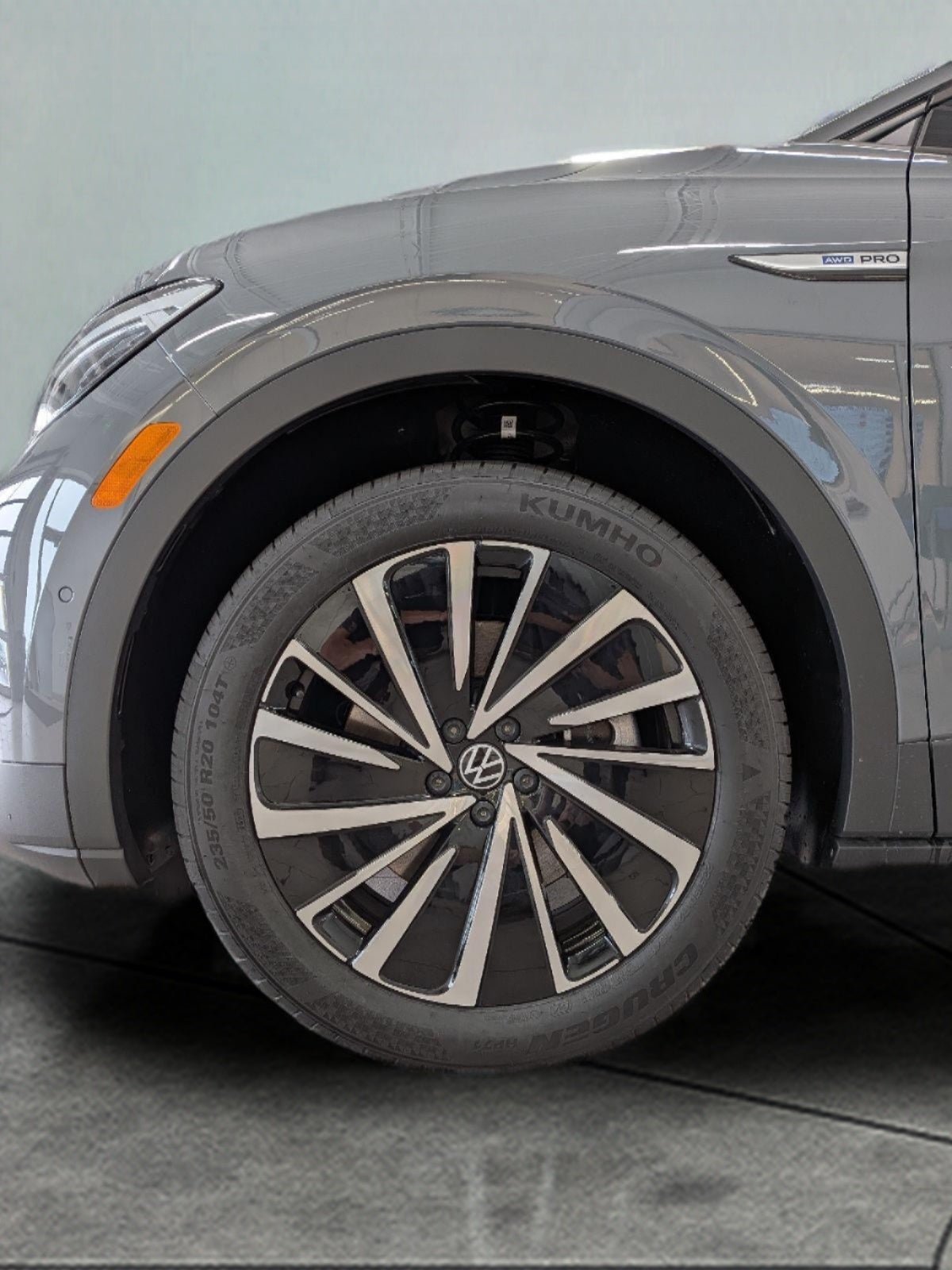 2026 Volkswagen ID.4 Pro AWD