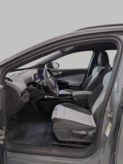 2026 Volkswagen ID.4 Pro AWD