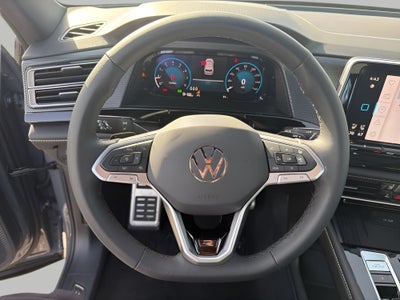 2026 Volkswagen Atlas Cross Sport 2.0T SEL Premium R-Line 4MOTION