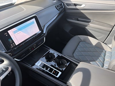 2026 Volkswagen Atlas Cross Sport 2.0T SEL Premium R-Line 4MOTION