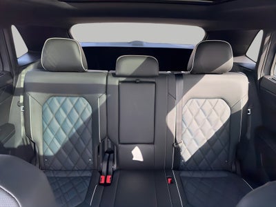 2026 Volkswagen Atlas Cross Sport 2.0T SEL Premium R-Line 4MOTION