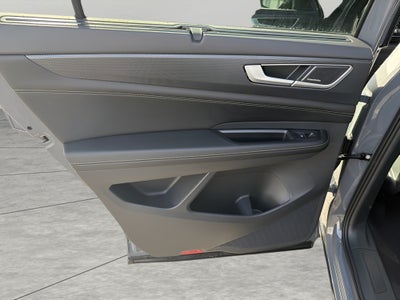 2026 Volkswagen Atlas Cross Sport 2.0T SEL Premium R-Line 4MOTION