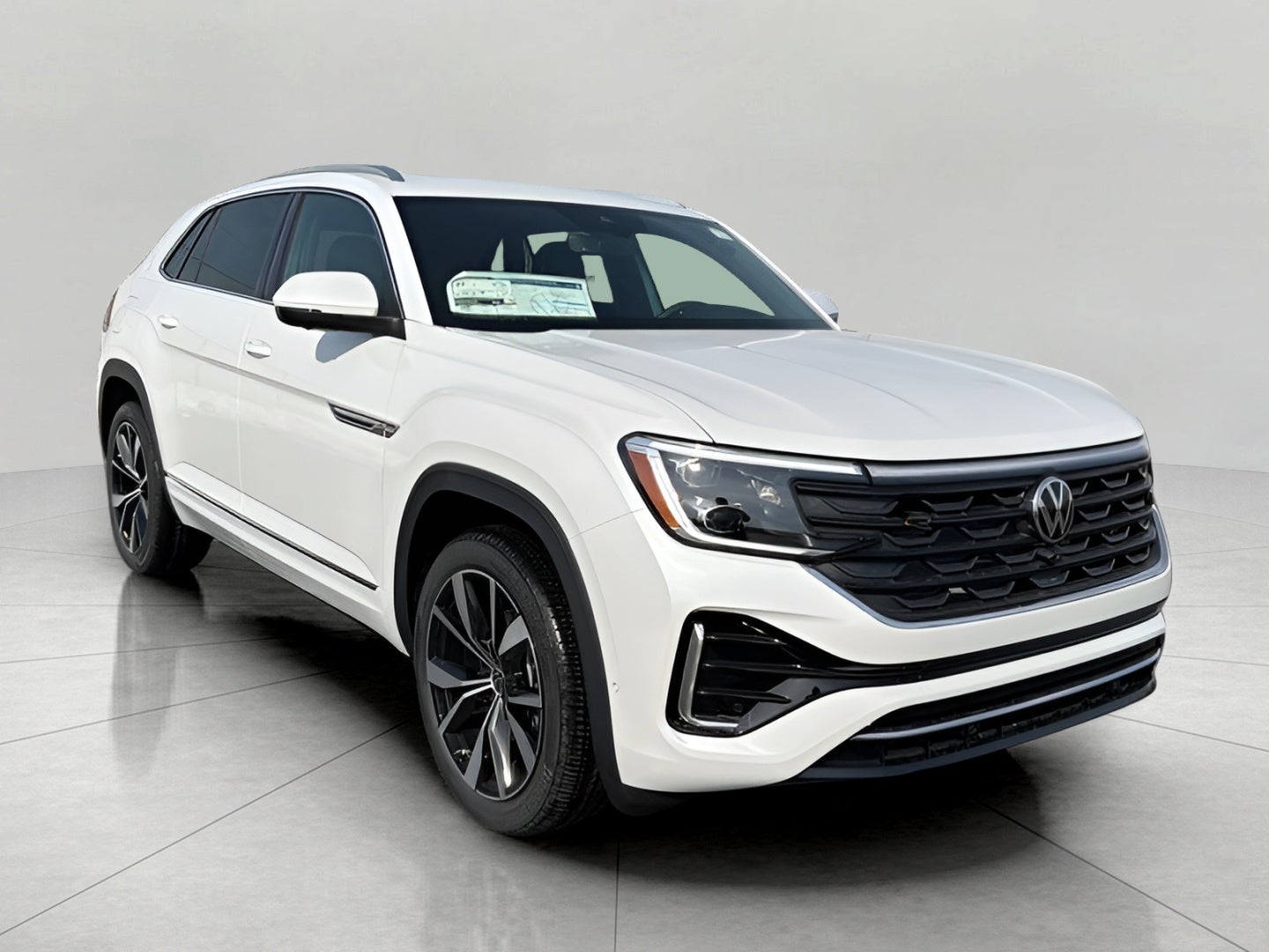 2026 Volkswagen Atlas Cross Sport 2.0T SEL Premium R-Line 4MOTION