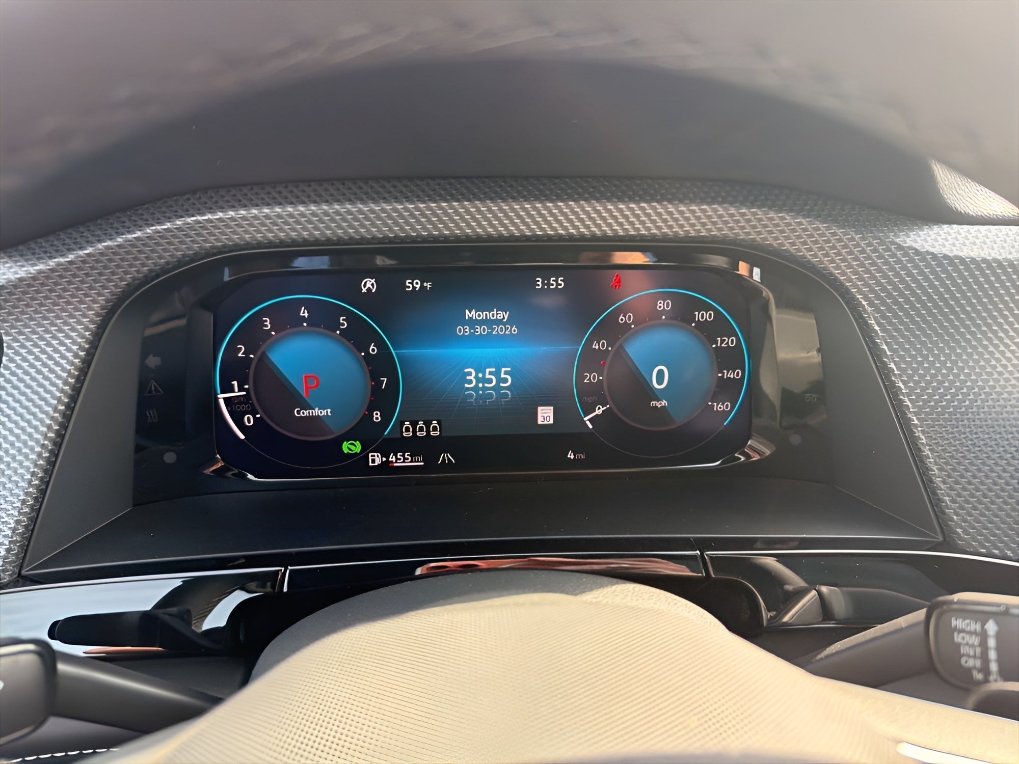 2026 Volkswagen Atlas Cross Sport 2.0T SEL Premium R-Line 4MOTION